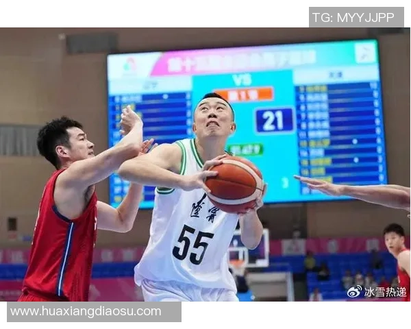 辽宁男篮与天津男篮全运会对决精彩回顾与赛场亮点分析