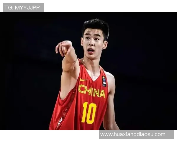 郭昊文：从篮球新星到职业生涯的转折点与未来发展展望