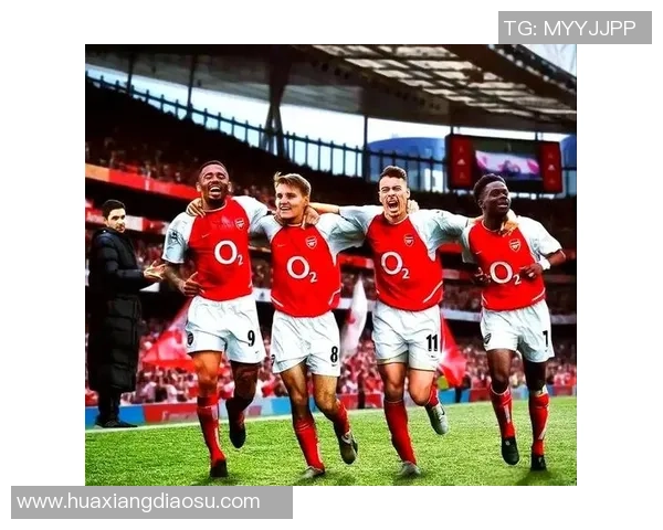 马丁内利的崛起与未来展望：年轻天才如何改变足球格局